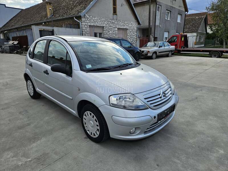 Citroen C3 
