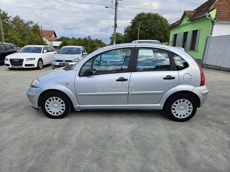 Citroen C3 