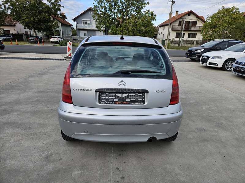 Citroen C3 