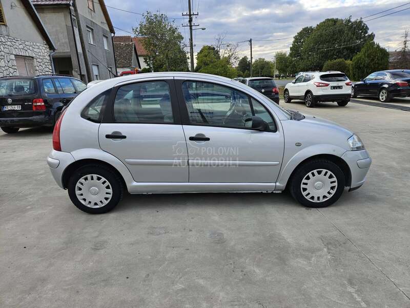 Citroen C3 