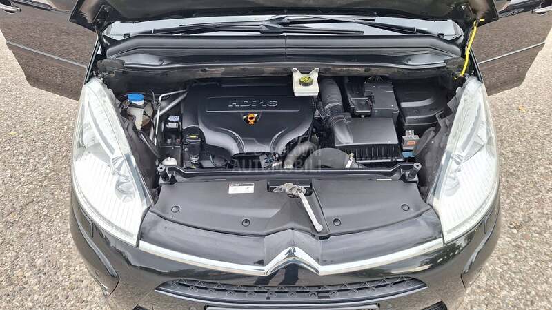 Citroen C4 Picasso 2.0 HDI  EXCLUSIVE