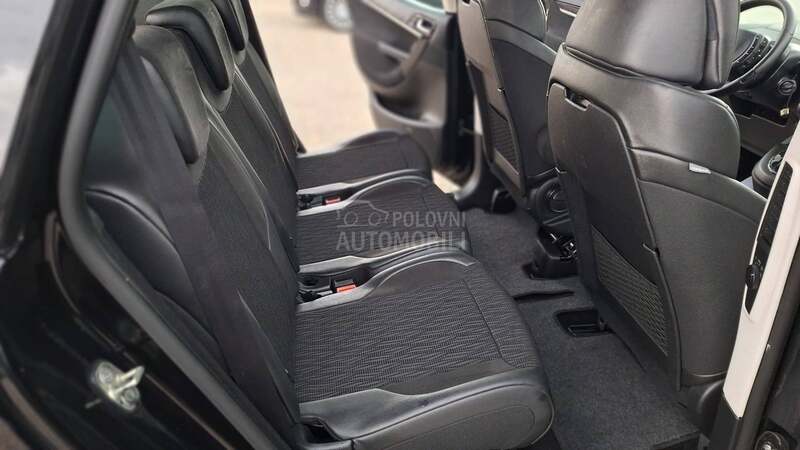 Citroen C4 Picasso 2.0 HDI  EXCLUSIVE