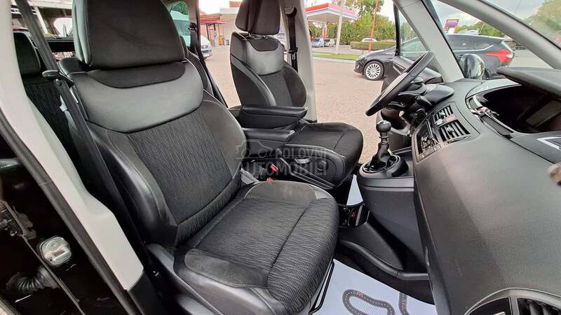 Citroen C4 Picasso 2.0 HDI  EXCLUSIVE