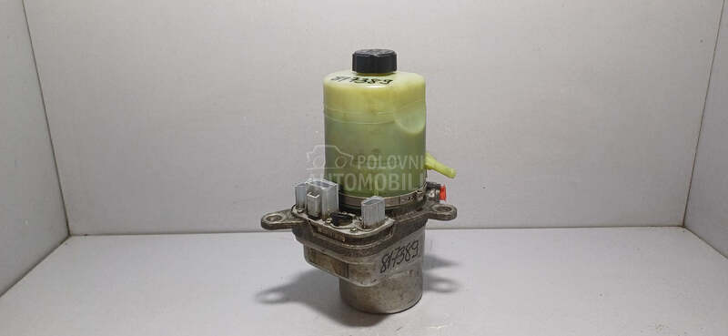 SERVO PUMPA