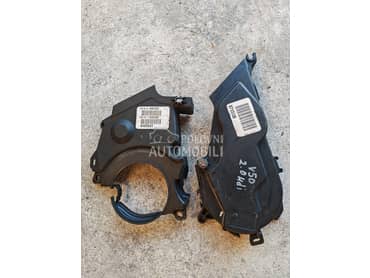 Zastita zupcastog kaisa za Volvo C30, S40, V50 od 2004. do 2012. god.