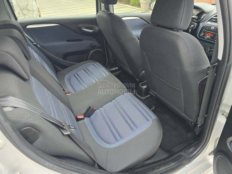 Fiat EVO 1.3 mjt