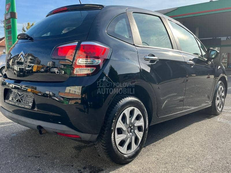 Citroen C3 1.2 Exclusive CH