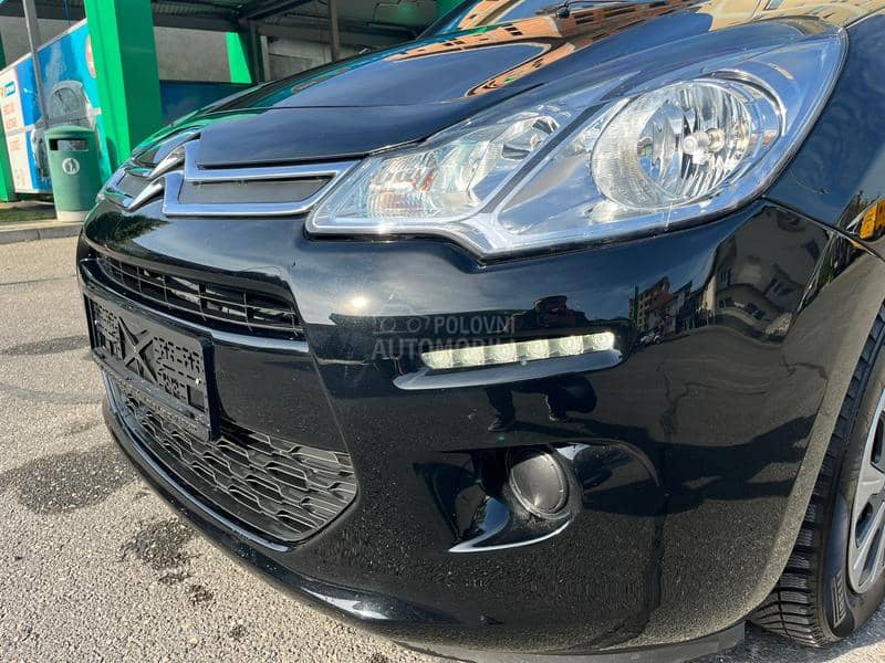 Citroen C3 1.2 Exclusive CH
