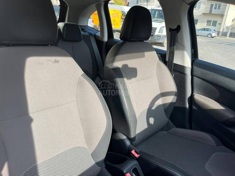 Citroen C3 1.2 Exclusive CH