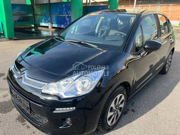Citroen C3 1.2 Exclusive CH