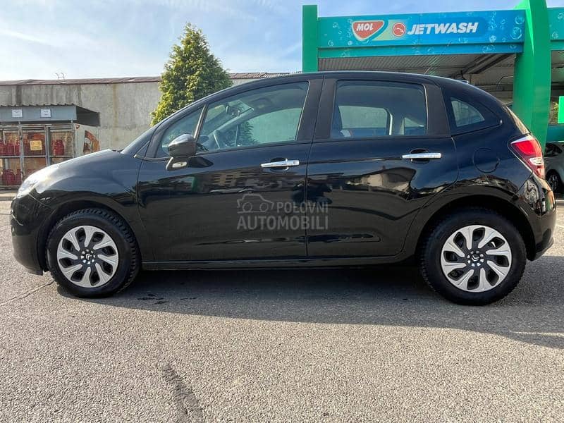 Citroen C3 1.2 Exclusive CH