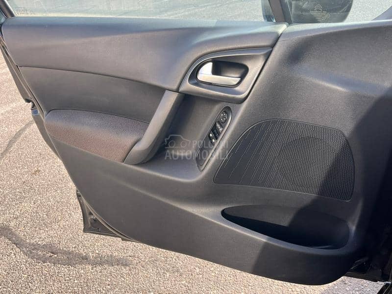 Citroen C3 1.2 Exclusive CH