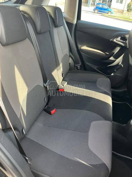 Citroen C3 1.2 Exclusive CH