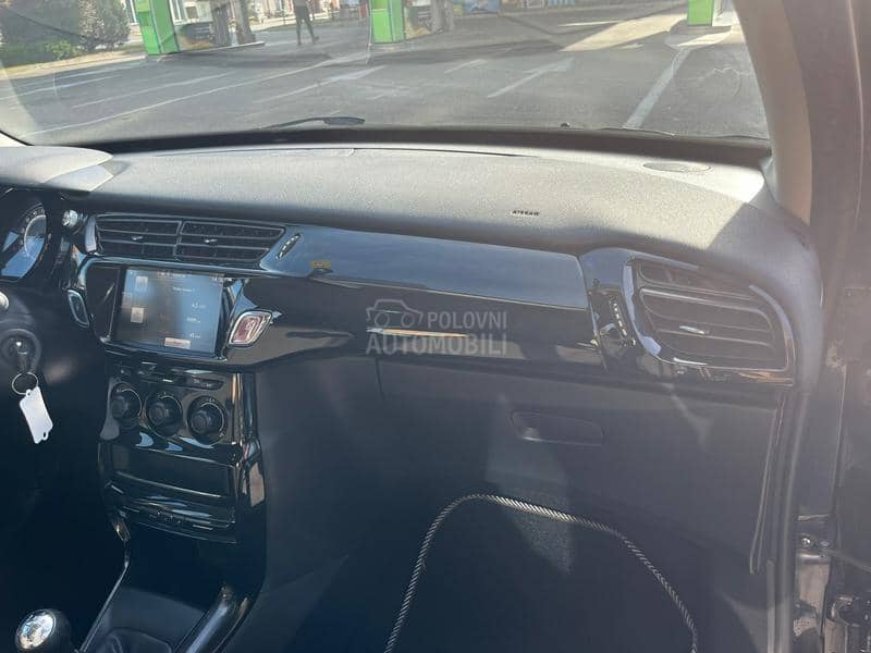 Citroen C3 1.2 Exclusive CH