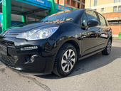 Citroen C3 1.2 Exclusive CH
