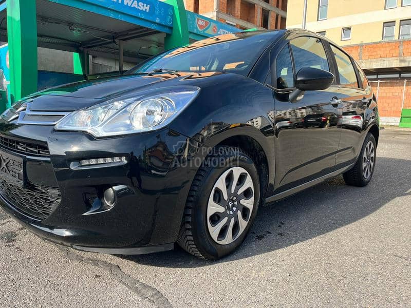Citroen C3 1.2 Exclusive CH