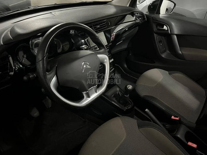Citroen C3 1.2 Exclusive CH
