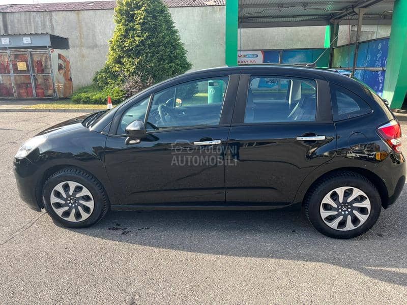 Citroen C3 1.2 Exclusive CH