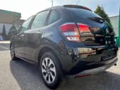 Citroen C3 1.2 Exclusive CH