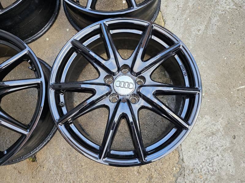 Aluminijumske felne Audi 18" 5 x 112