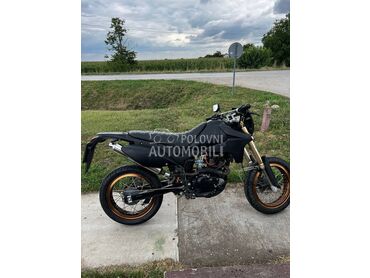 Sprint pulser
