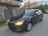 Opel Astra H GTC 1.6