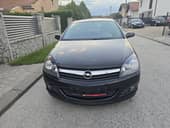 Opel Astra H GTC 1.6