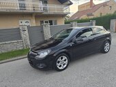 Opel Astra H GTC 1.6