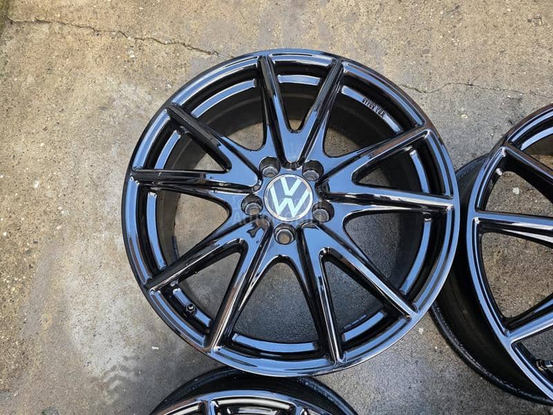 Aluminijumske felne VW 18" 5 x 112