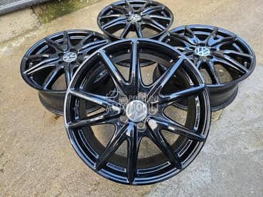 Aluminijumske felne VW 18" 5 x 112