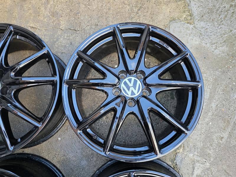 Aluminijumske felne VW 18" 5 x 112