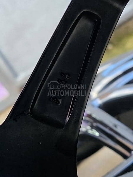 Aluminijumske felne VW 18" 5 x 112