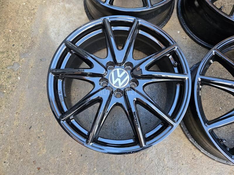 Aluminijumske felne VW 18" 5 x 112