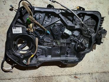 Podizaci prozora za Volvo S60, V60, V60 Cross Country od 2010. do 2017. god.