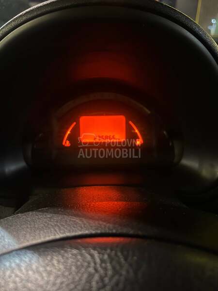Citroen C3 1.4 hdi