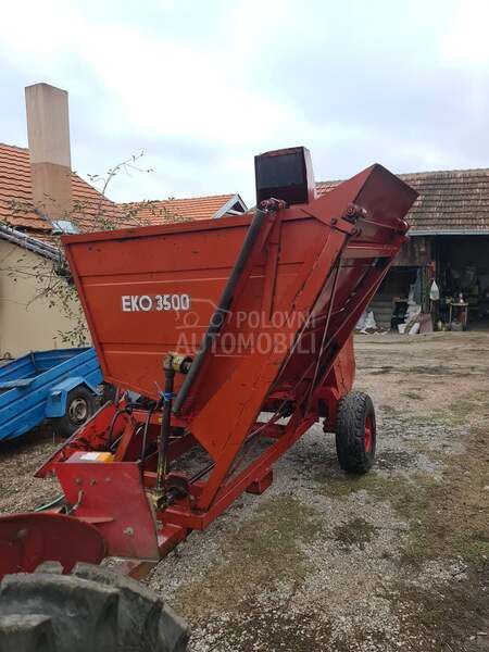 Sip sempeter eko 3500