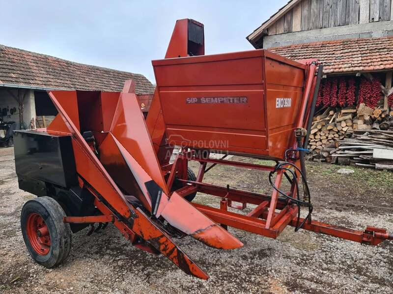 Sip sempeter eko 3500