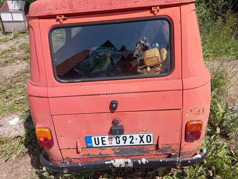 Zastava 850