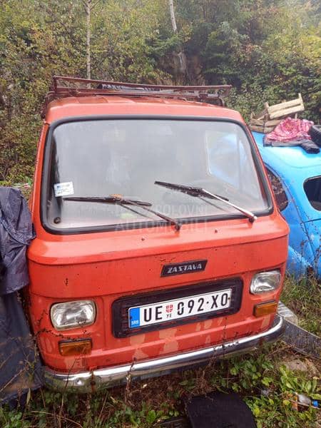 Zastava 850