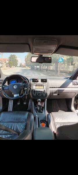 Volkswagen Golf 5 GTI