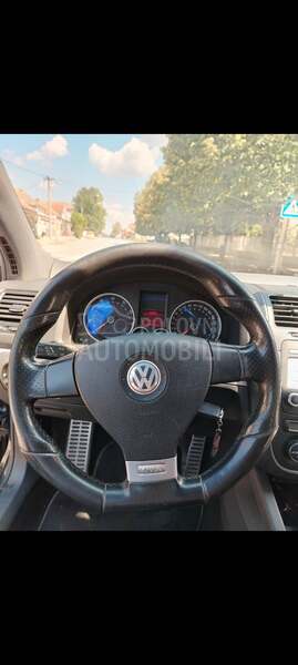 Volkswagen Golf 5 GTI