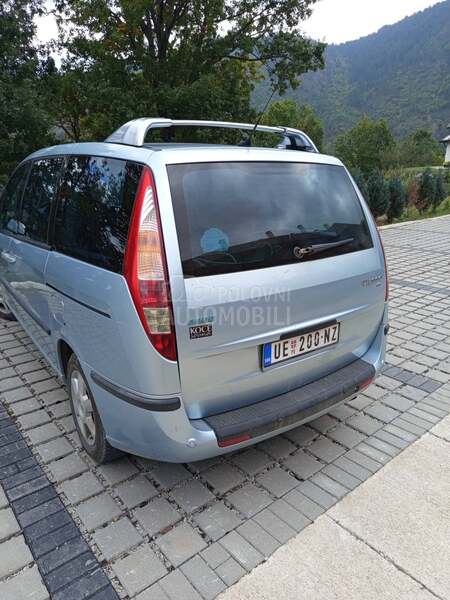 Fiat Ulysse 