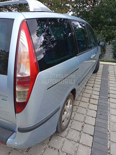 Fiat Ulysse 