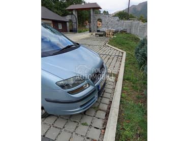 Fiat Ulysse 
