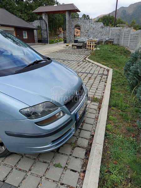 Fiat Ulysse 
