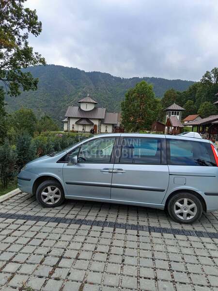 Fiat Ulysse 