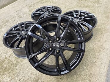 Aluminijumske felne  18" 5 x 114.3