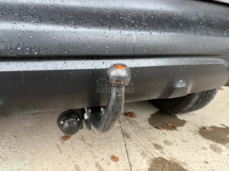 Renault Captur AUTO/N A V I/130 000