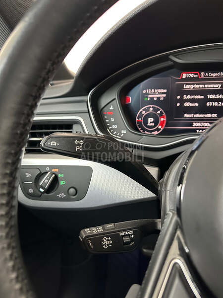 Audi A5 2.0 TDI Premium Plus