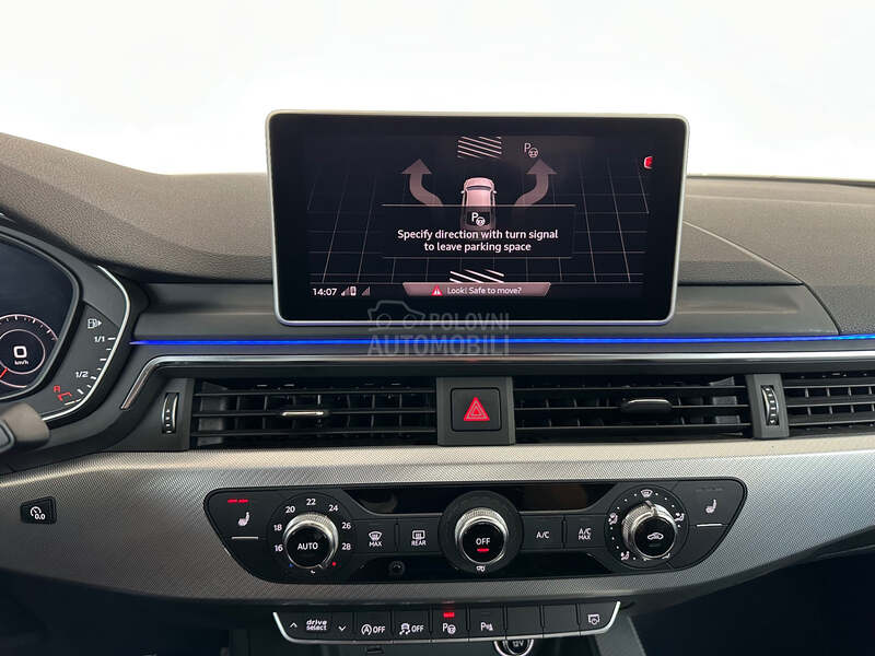 Audi A5 2.0 TDI Premium Plus